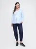 Maternity Full Panel Joggers sold by GAP