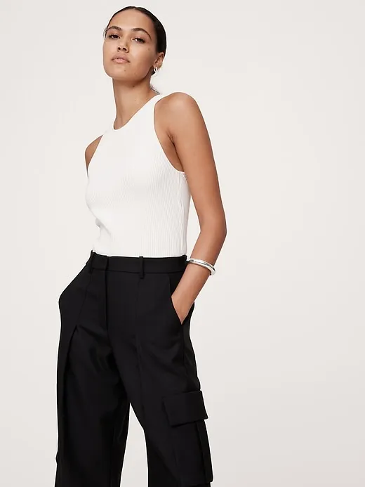 Chunky Cuff Aureus + Argent sold by Banana Republic product image thumbnail 2