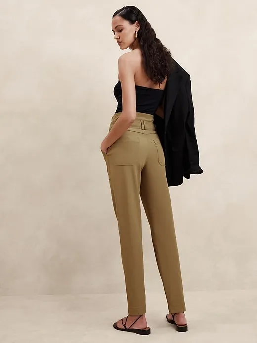Refined Utility Pant sold by GAP product image thumbnail 2