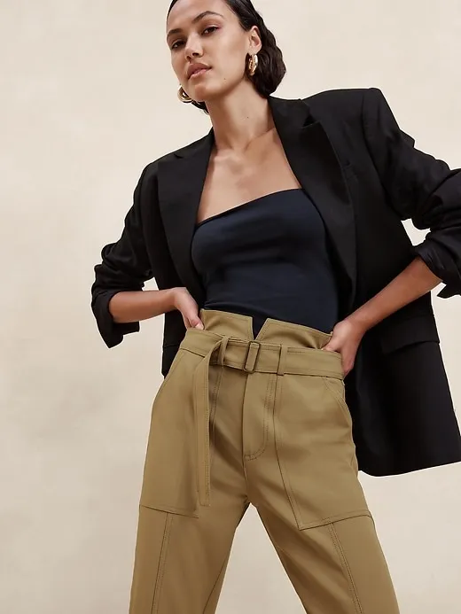 Refined Utility Pant sold by GAP product image thumbnail 3