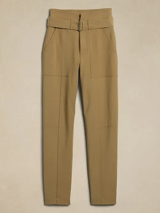 Refined Utility Pant sold by GAP product image thumbnail 4