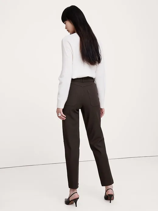 Refined Utility Pant sold by GAP product image thumbnail 5