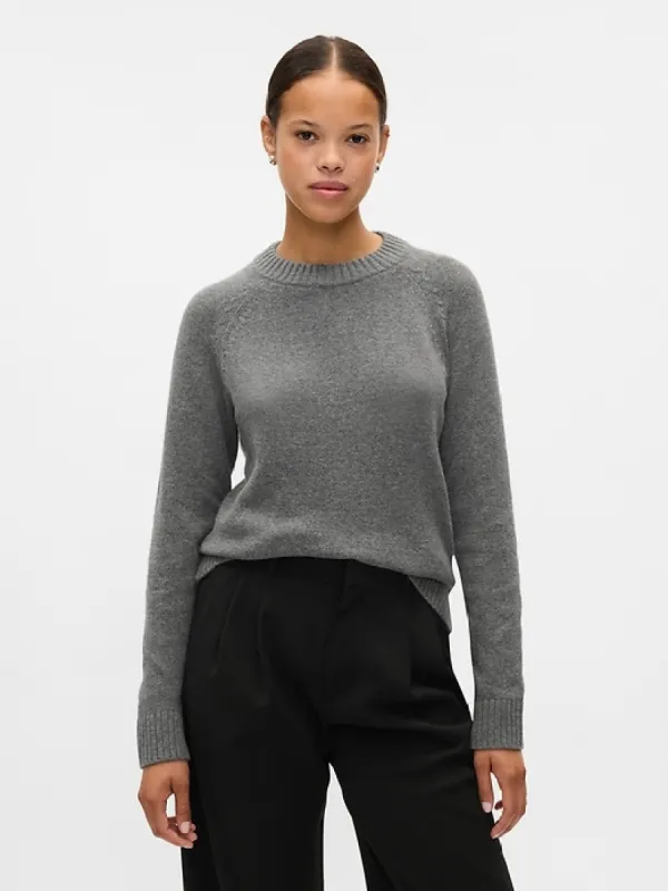 CashSoft Crewneck Sweater sold by GAP