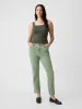 High Rise Vintage Slim Jeans sold by GAP