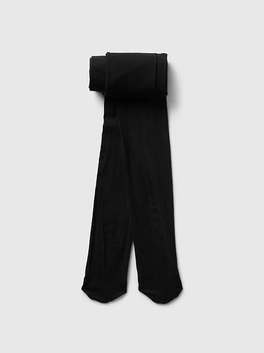 Sheer Tights sold by GAP