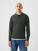 Merino Polo Sweater sold by GAP