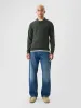 Merino Polo Sweater sold by GAP
