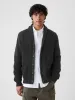 Textured Rib Shawl Cardigan sold by GAP