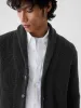 Textured Rib Shawl Cardigan sold by GAP