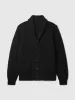 Textured Rib Shawl Cardigan sold by GAP