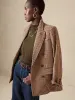 Adoro Merino Mock-Neck Sweater sold by Banana Republic