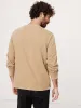 Soft Wash Henley T-Shirt sold by Banana Republic
