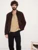 Soft Wash Henley T-Shirt sold by Banana Republic