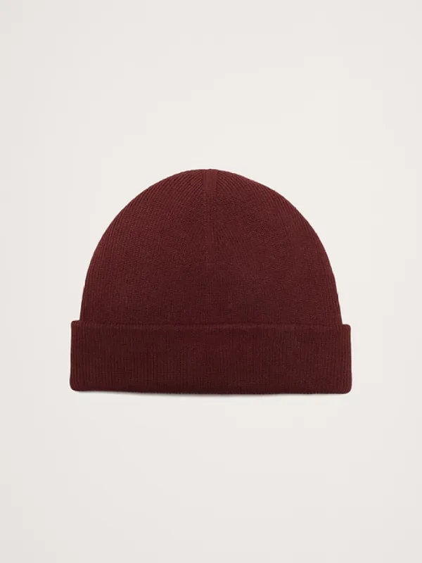 Cotton Beanie sold by Banana Republic