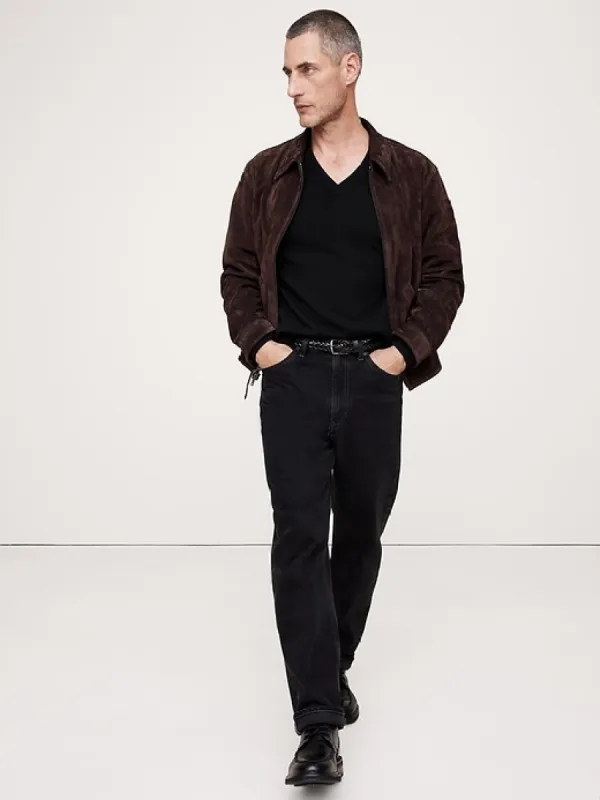 Cashmere V-Neck Sweater sold by Banana Republic