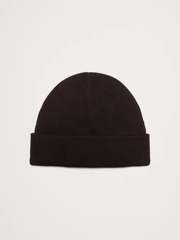 Organic Cotton Beanie sold by Banana Republic
