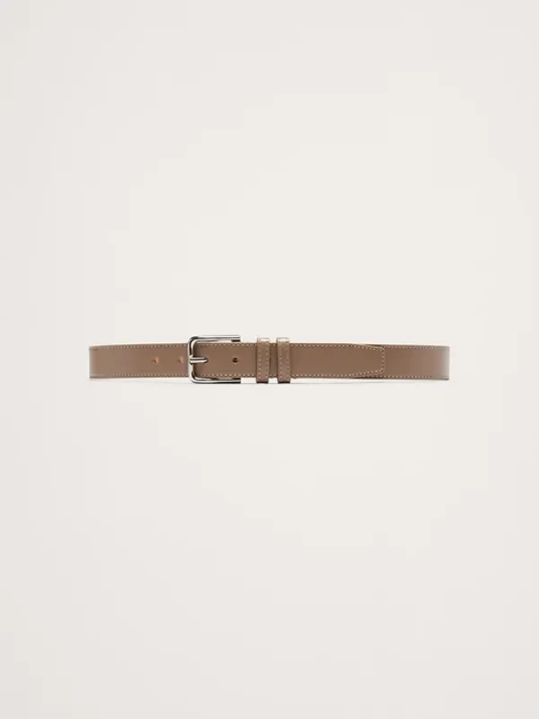 Angolo Leather Belt | Parallel display picture 1