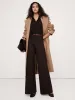 Wide-Leg Everywhere Ponte Pant sold by Banana Republic