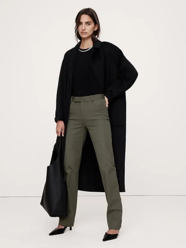Straight Sloan Pant sold by Banana Republic