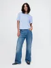 Supima® Cotton Relaxed T-Shirt sold by GAP