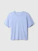 Supima® Cotton Relaxed T-Shirt sold by GAP