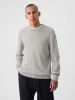 CashSoft Crewneck Sweater sold by GAP