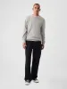 CashSoft Crewneck Sweater sold by GAP