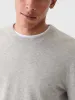 CashSoft Crewneck Sweater sold by GAP
