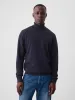 Merino Turtleneck Sweater sold by GAP