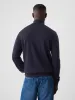 Merino Turtleneck Sweater sold by GAP