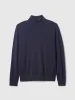 Merino Turtleneck Sweater sold by GAP