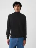 Merino Turtleneck Sweater sold by GAP