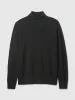 Merino Turtleneck Sweater sold by GAP