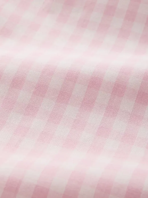 Poplin PJ Pants sold by GAP product image thumbnail 2