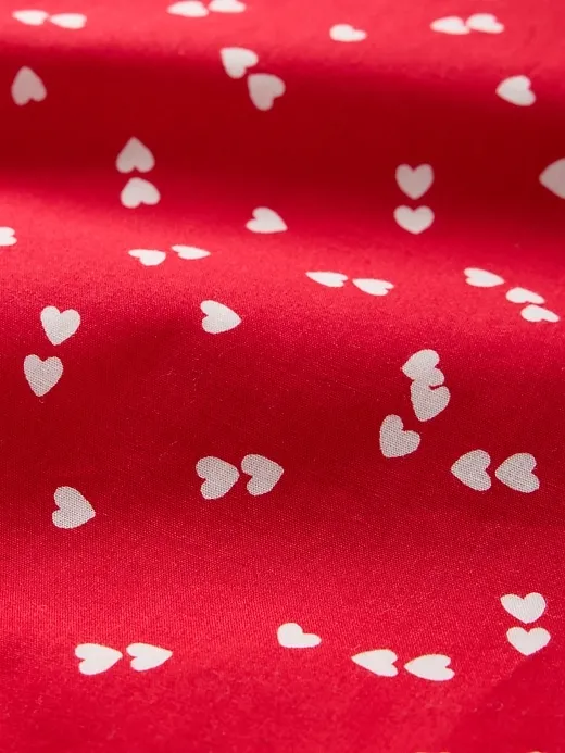 Poplin PJ Pants sold by GAP product image thumbnail 5