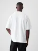 Heavyweight Relaxed Fit Pocket T-Shirt sold by GAP