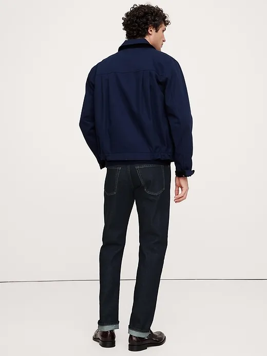 Slim Stretch Jean sold by Banana Republic