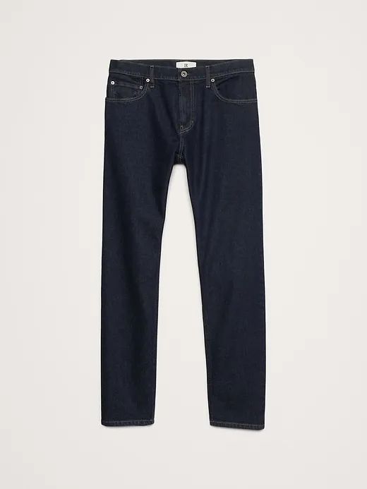 Slim Stretch Jean sold by Banana Republic product image thumbnail 3