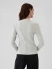 Essential Rib Mockneck T-Shirt sold by GAP