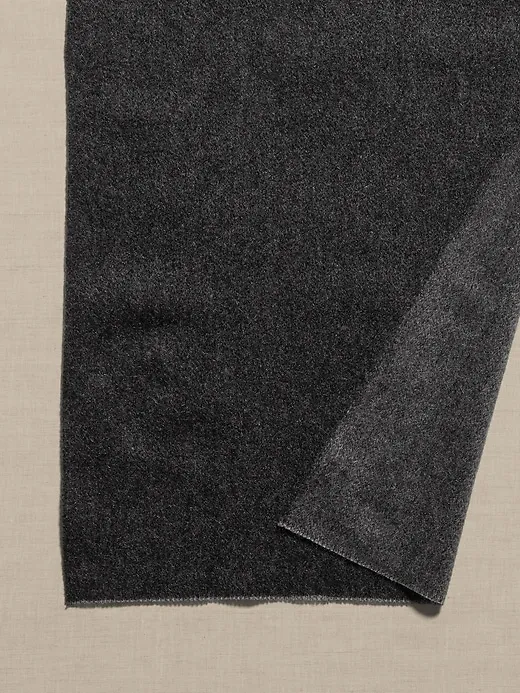 Alta Italian Cashmere Scarf sold by Banana Republic product image thumbnail 5