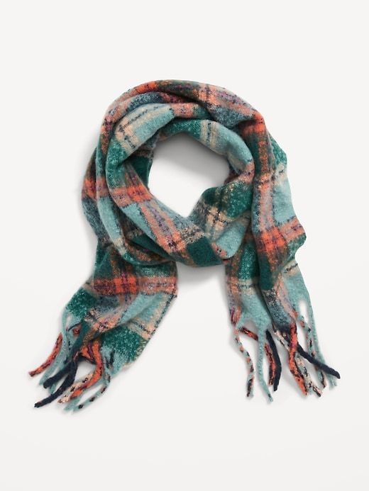 Brushed Scarf for Women sold by GAP product image thumbnail 5