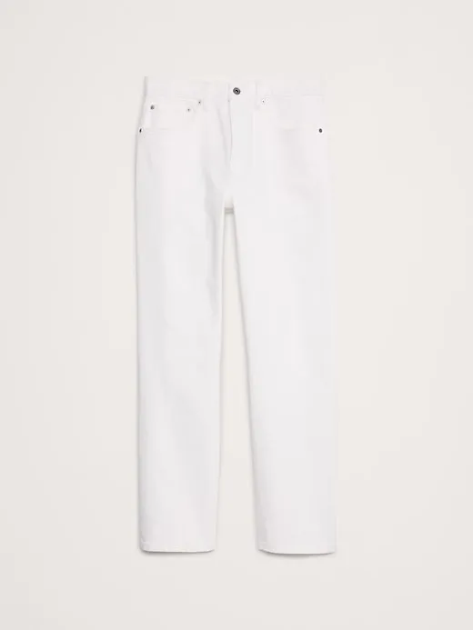 Straight Authentic Jean sold by Banana Republic product image thumbnail 4