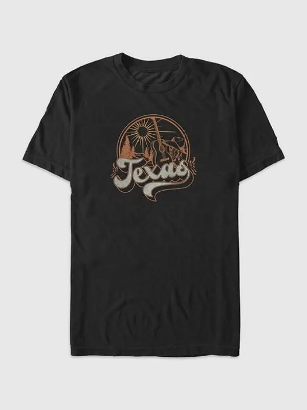 Texas Graphic Tee sold by GAP