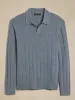 Paulo Merino Sweater sold by Banana Republic