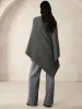 Curio Cashmere Poncho sold by Banana Republic