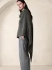 Curio Cashmere Poncho sold by Banana Republic