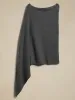 Curio Cashmere Poncho sold by Banana Republic