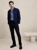 Standard Wrinkle-Resistant Dress Shirt sold by Banana Republic