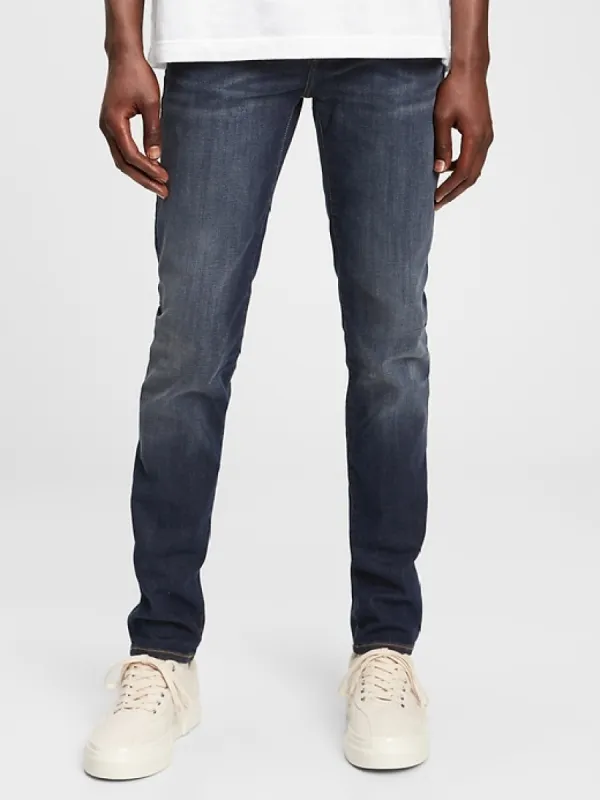 GapFlex Super Skinny Jeans sold by GAP