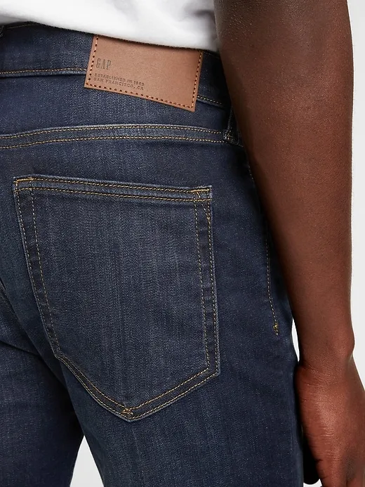 GapFlex Super Skinny Jeans sold by GAP product image thumbnail 4